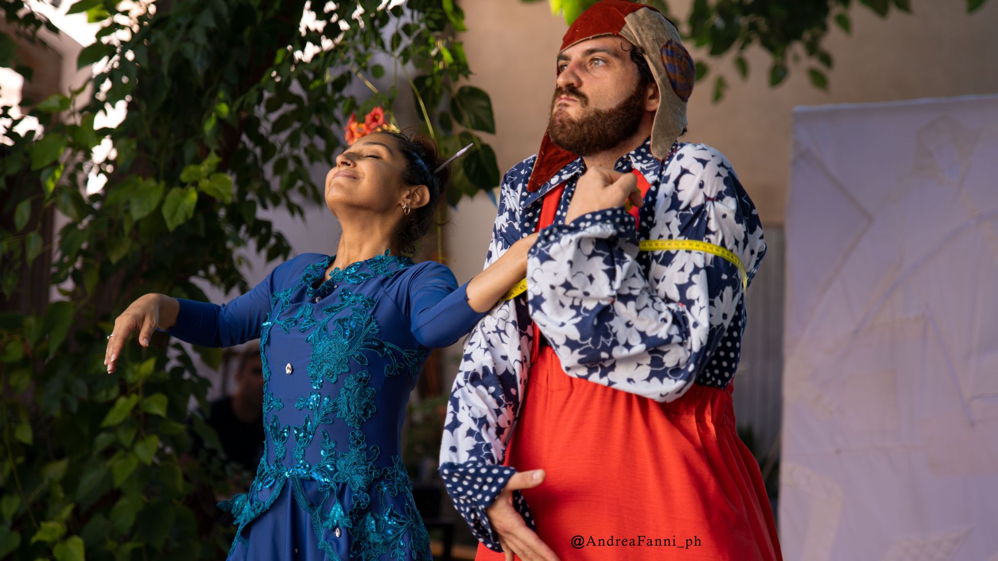 Scuole E Famiglie A Teatro Il Crogiuolo Presenta La Valle Dei