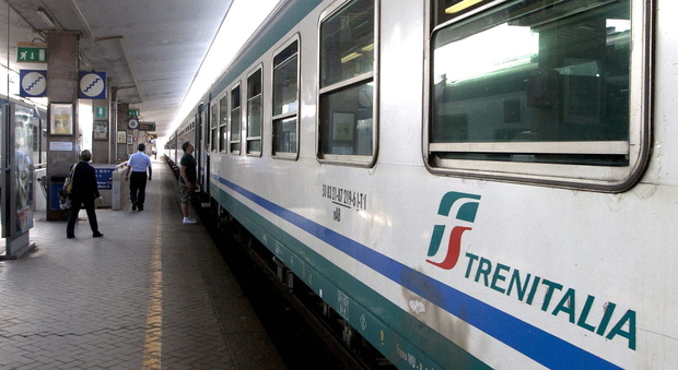 22 dicembre – circolazione ferroviaria  sospesa per lavori  tra le stazioni di Decimomannu e Villamassargia