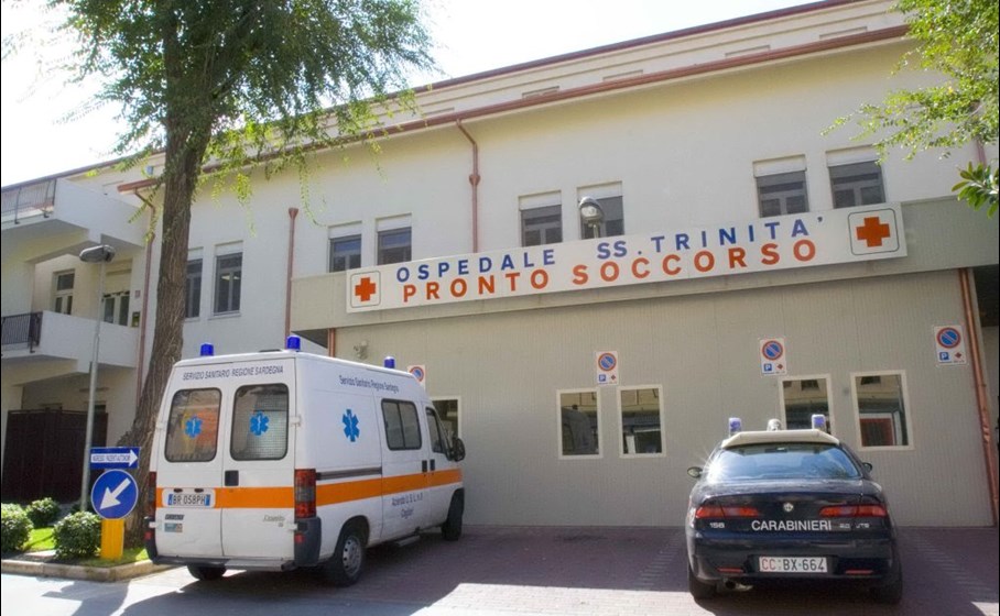 Rapporto nazionale ESITI: i punti di forza nell’ospedale SS. Trinità di Cagliari