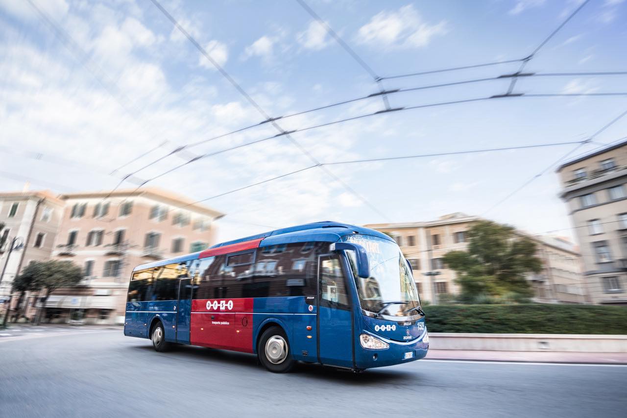 Sciopero trasporti, Russu (Fit Cisl) ‘lunedi lavoratori fermi per rinnovo contratto e miglioramento condizioni di lavoro’