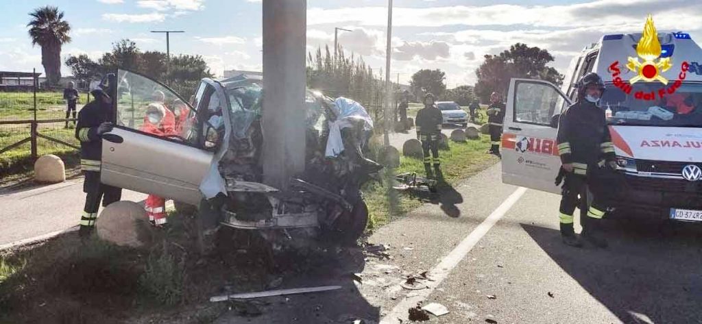 dolore e commozione in sardegna per la morte di don alberto pistolesi