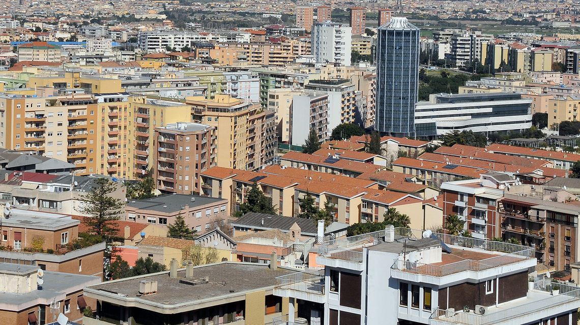 Cagliari. 20/21 Gennaio, possibili interruzioni idriche a San Bartolomeo e Sant’Elia