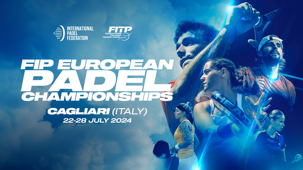 A Cagliari I FIP European Padel Championships 2024 CAGLIARI POST   EPC2024 Web 1 