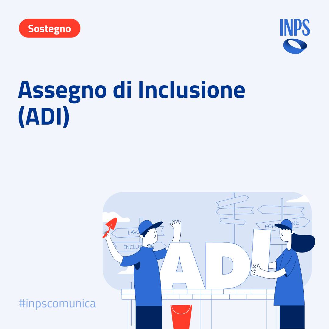 Assegno Di Inclusione (ADI): Pagamenti Di Marzo - CAGLIARI POST