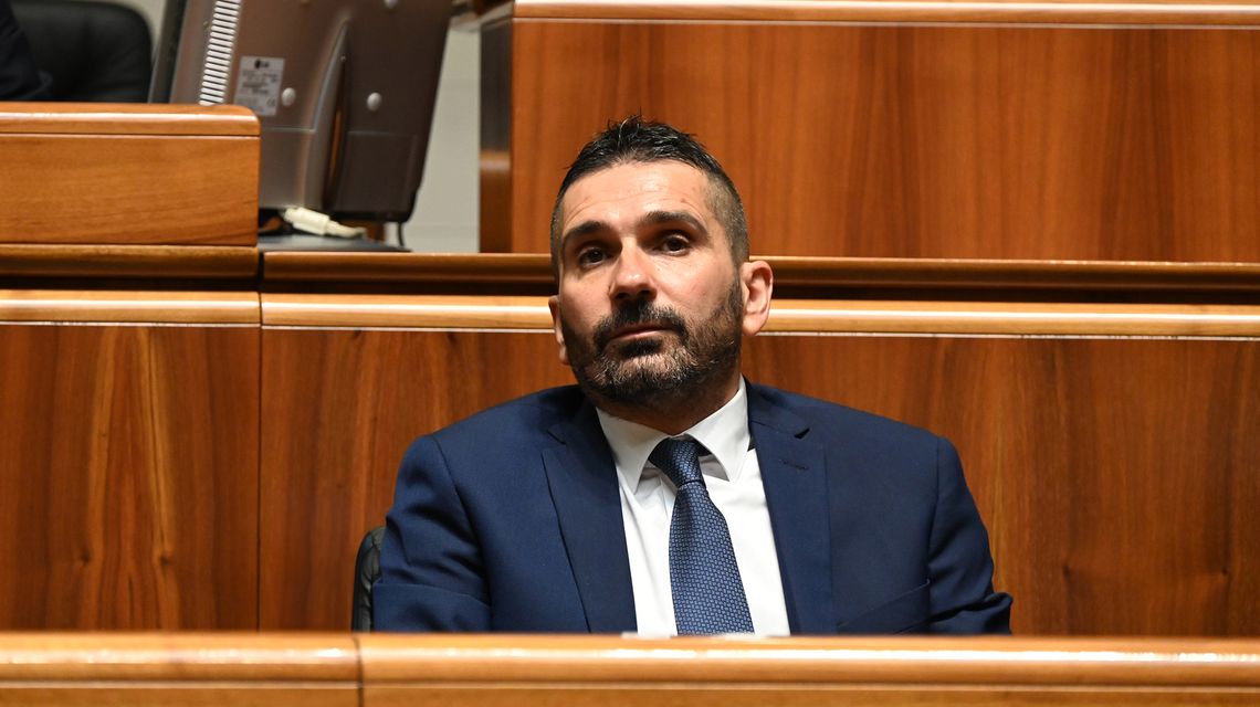 Programmazione: vice presidente Giuseppe Meloni, la Sardegna ha diritto di ottenere dallo Stato le risorse sottratte ingiustamente