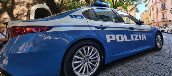 Capoterra. Scappa dalla comunità e si rende irreperibile, arrestato un 43enne