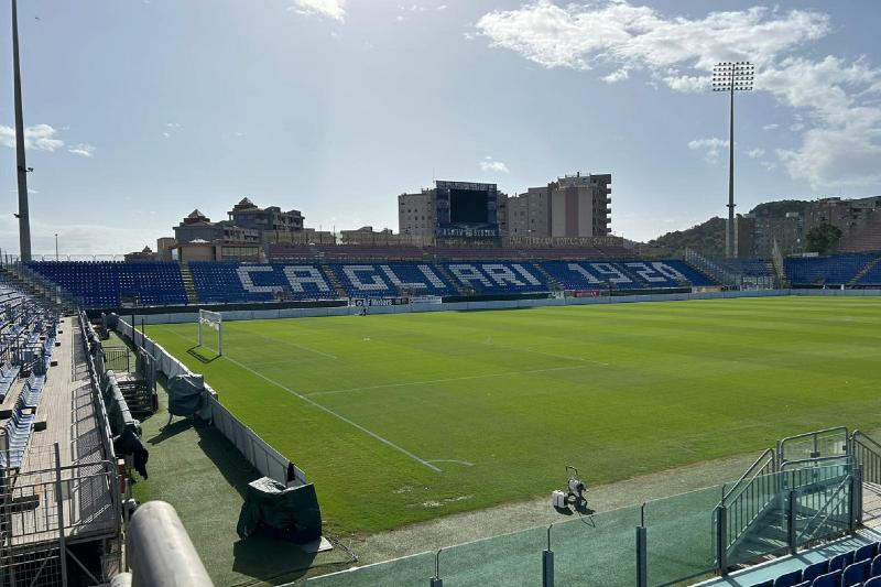 Cagliari-Torino. Provvedimenti ai danni di due spettatori della Curva Sud: rievocano con un gesto la tragedia di Superga