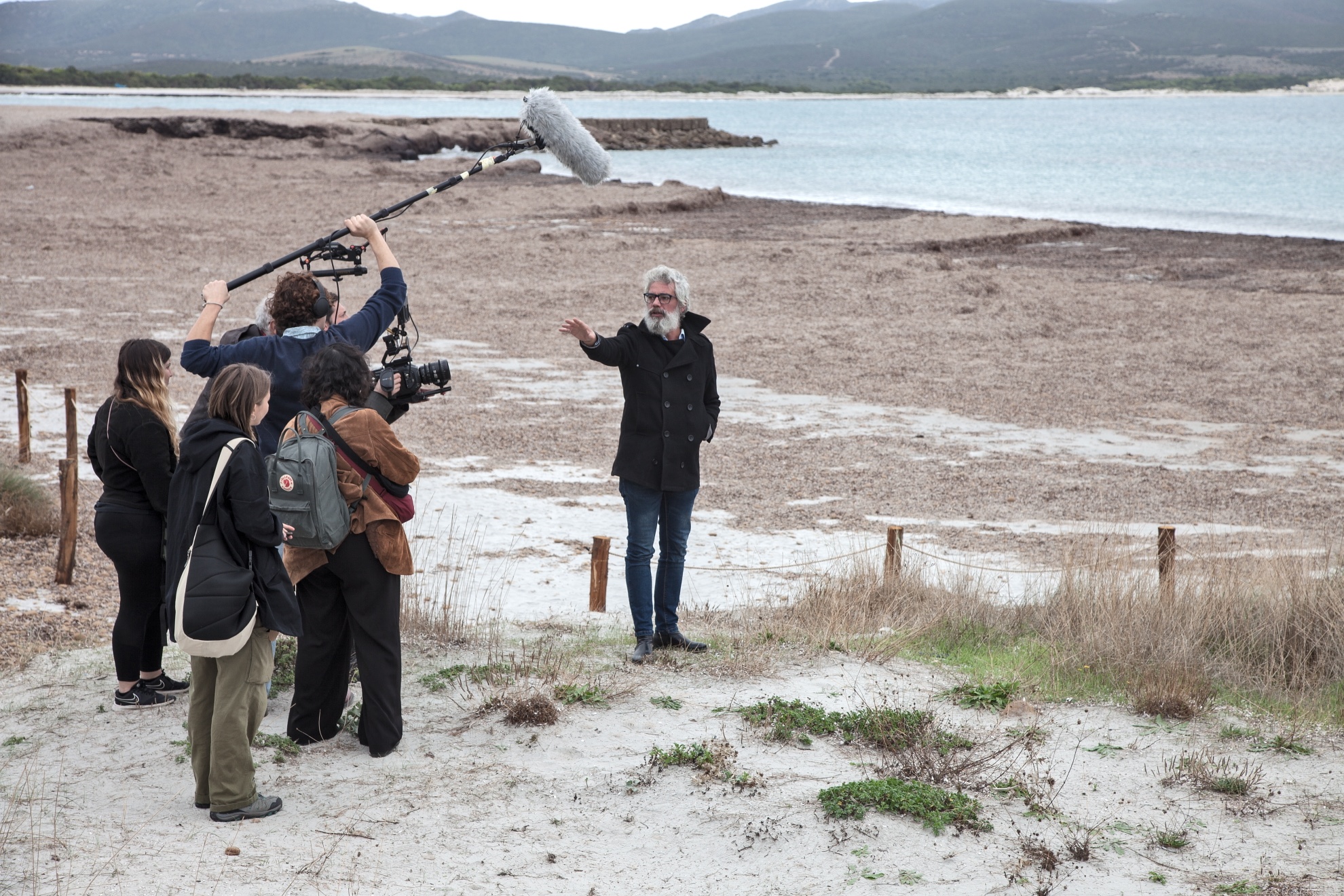 Carbonia Cinema Giovani Filming Lab, aperte le iscrizioni