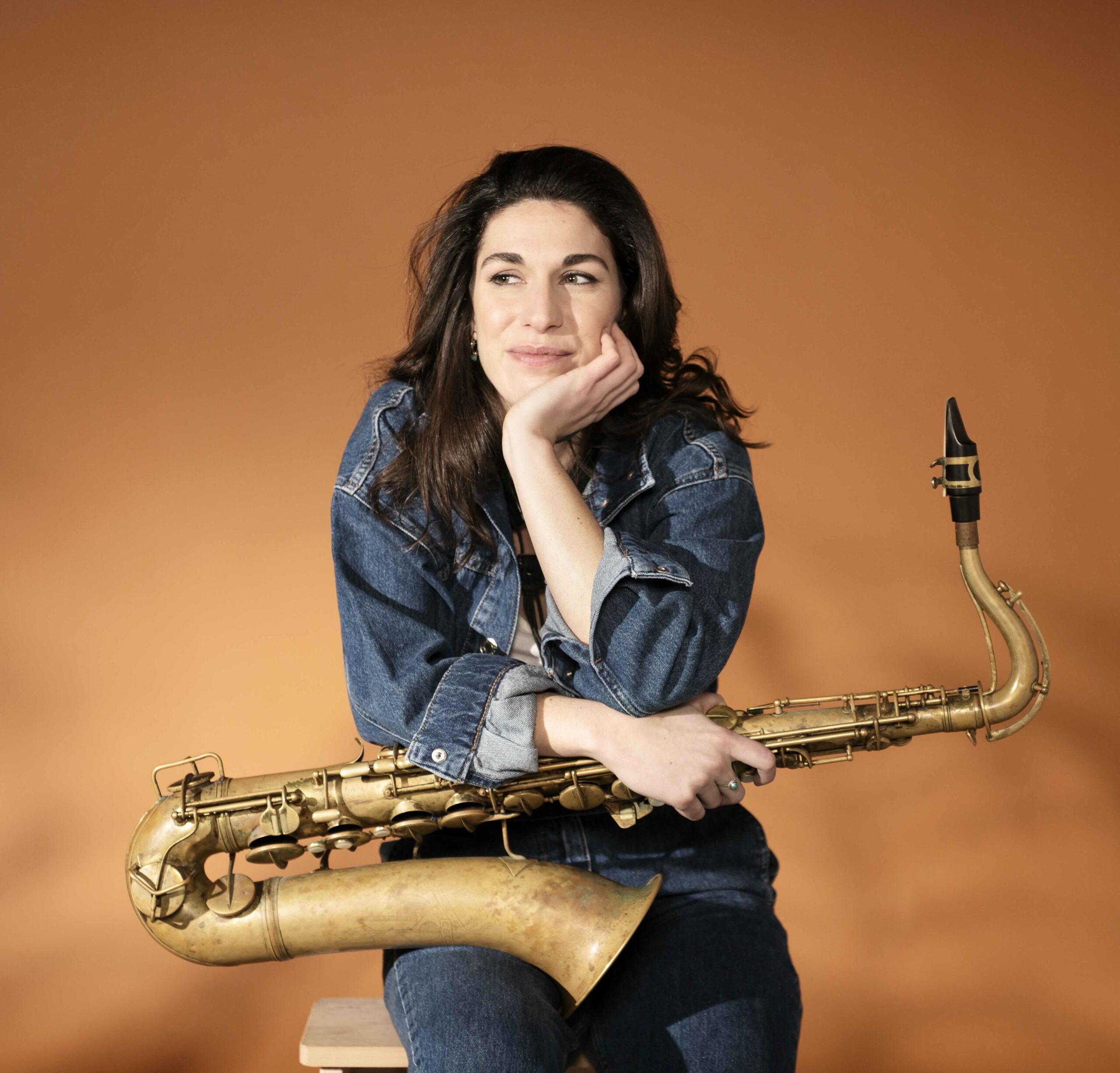 The Jazz Club Network: a Sassari e Cagliari la carica latina di Jeanne Michard