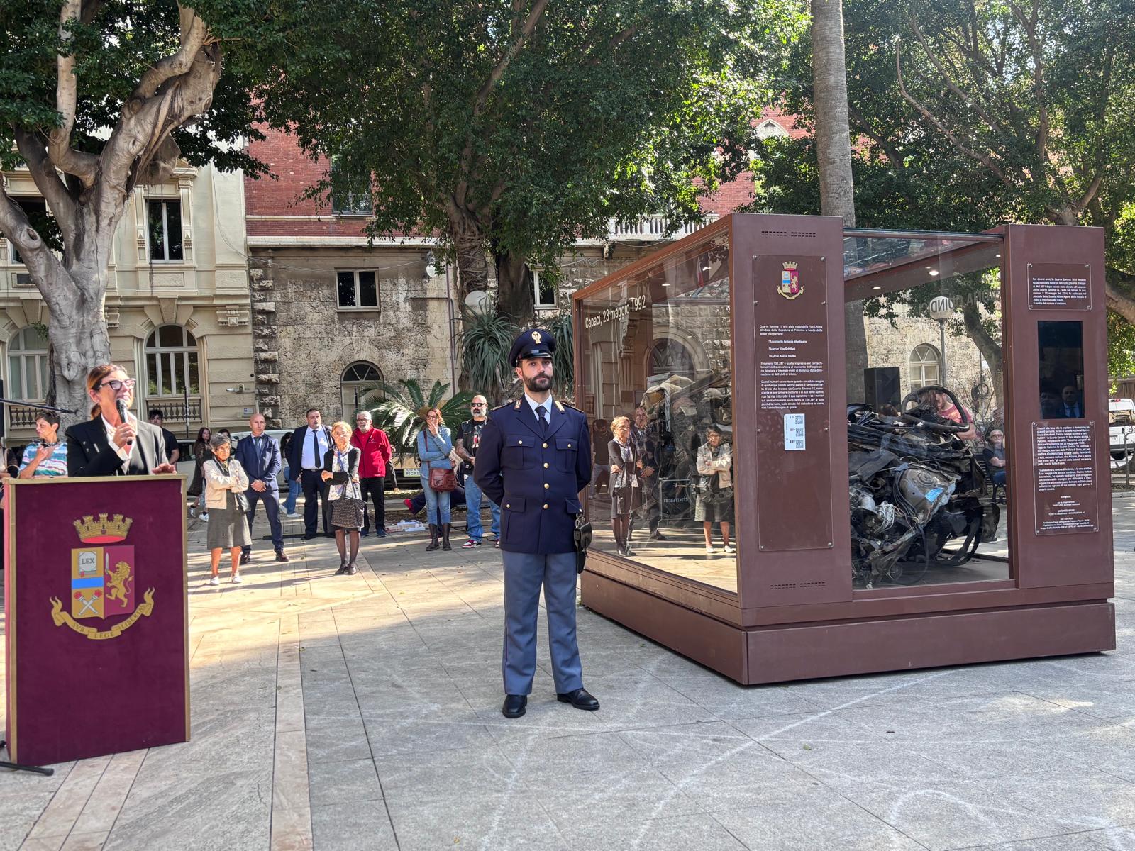 “Dal Sangue versato al Sangue Donato”: l’iniziativa a Cagliari di DonatoriNati e Quarto Savona 15