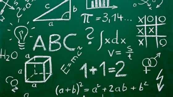 Matematica bestia nera degli studenti: 1 studente su 3 è “insufficiente” già in quinta elementare – Il decalogo