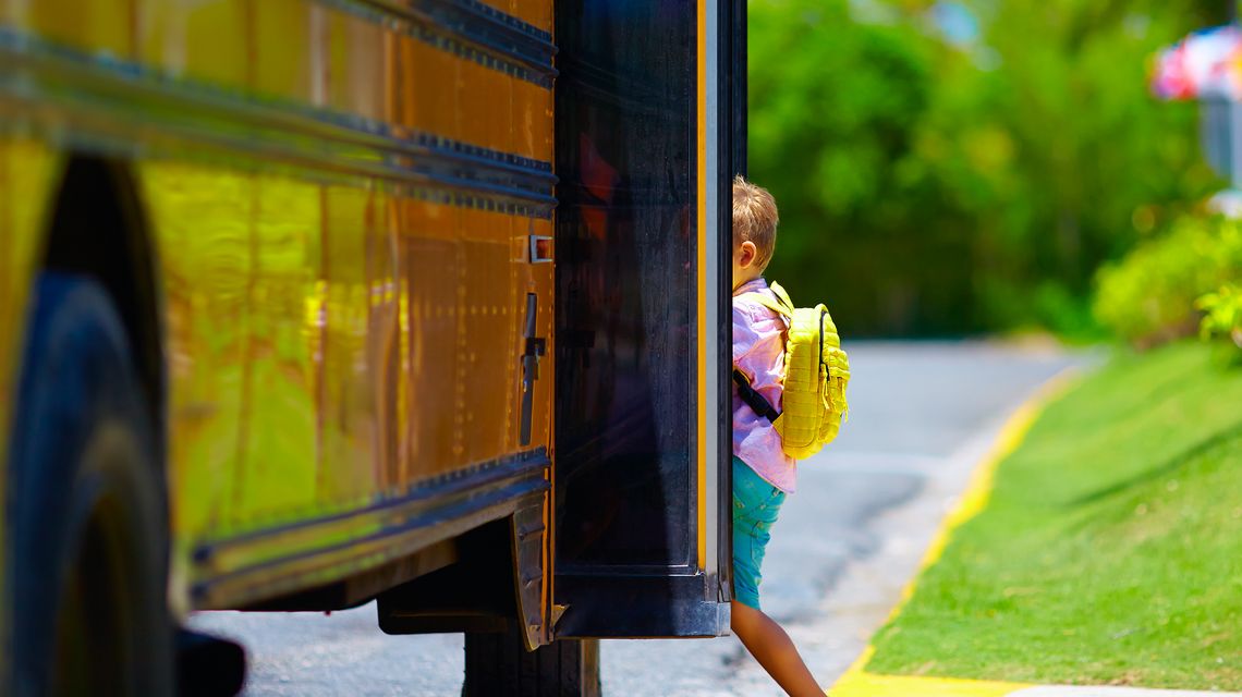 Regione Sardegna. Contributi ai Comuni per gestione servizio trasporto scolastico