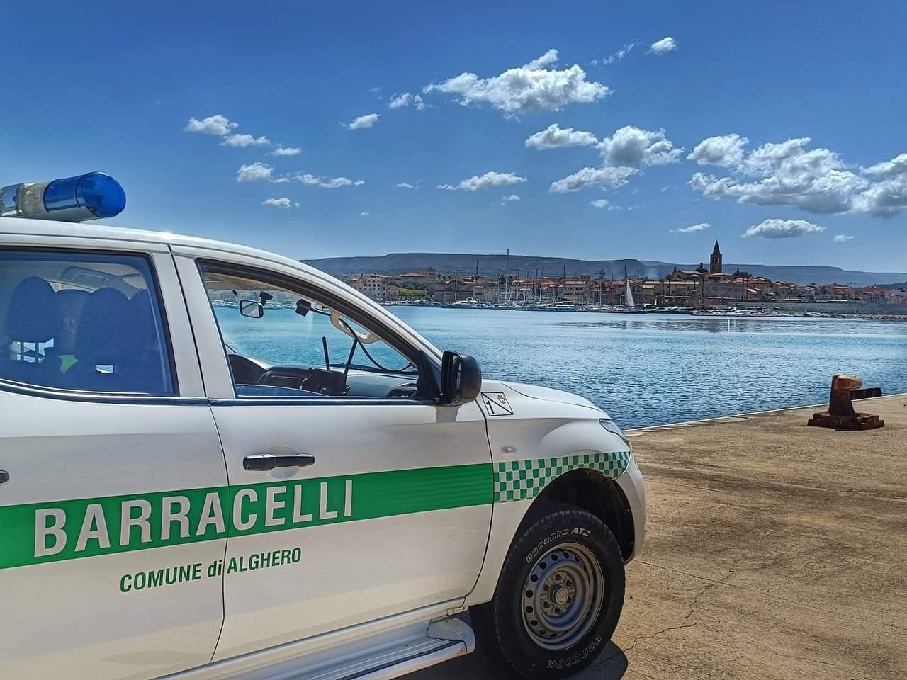 Sanzioni e sequestri per la pesca illegale nell’Area Marina protetta Capo Caccia – Isola Piana