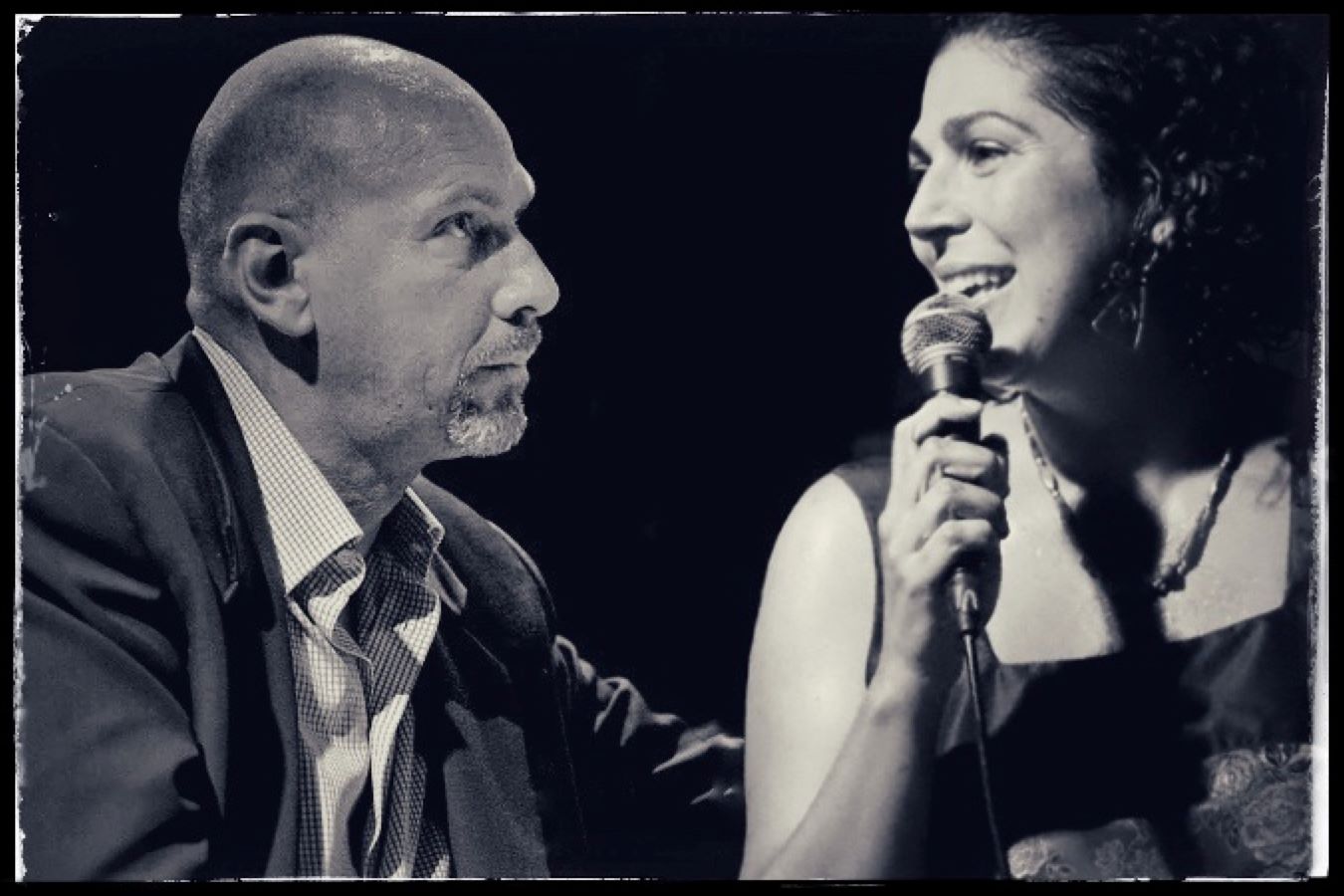 The Jazz Club Network, Dado Moroni e Francesca Corrias presentano “Oscar&Ella” a Cagliari e a Sassari