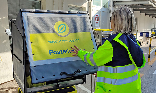 Poste Italiane – Sardegna meridionale, 28 nuove assunzioni nel settore del recapito