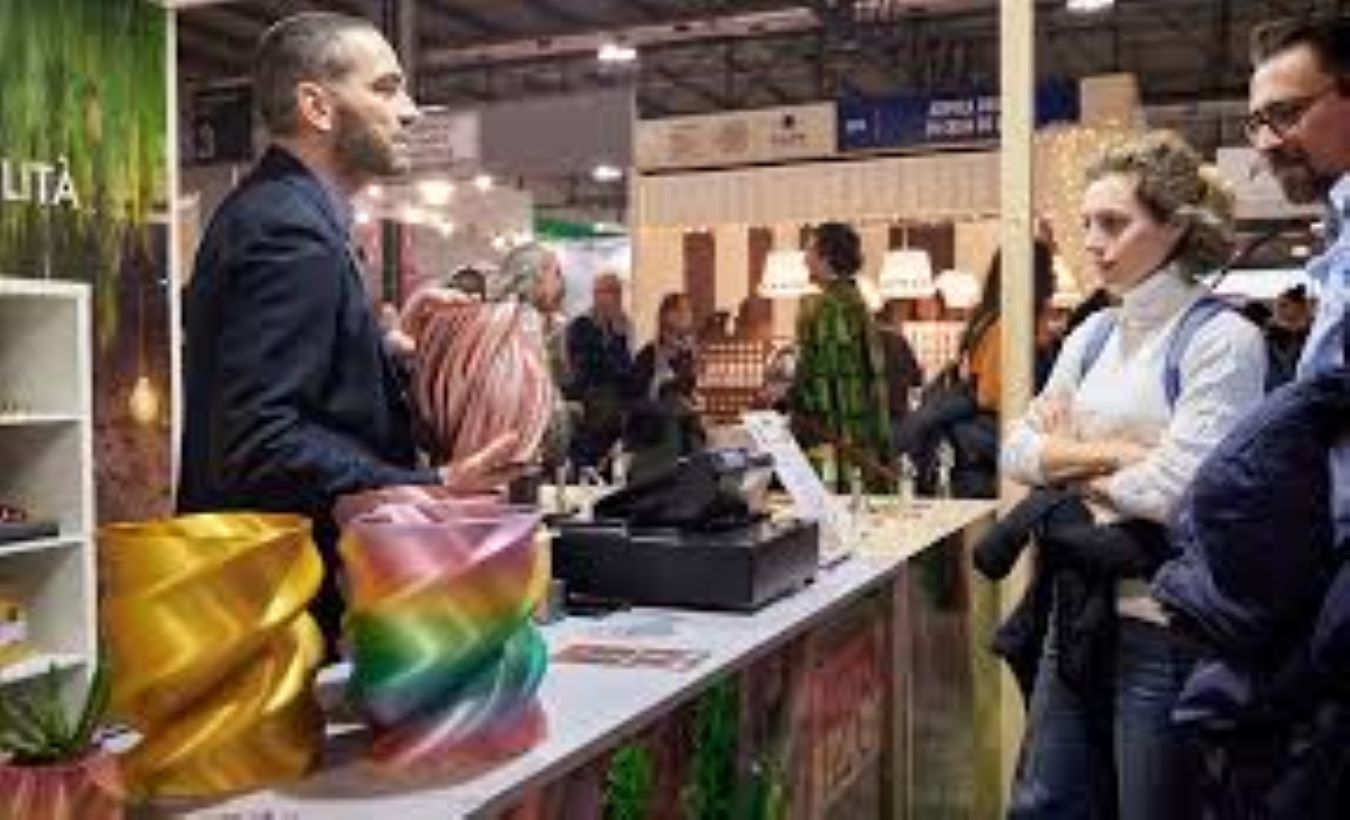 “Artigiano in Fiera”, la Sardegna apre al mondo le porte delle sue botteghe