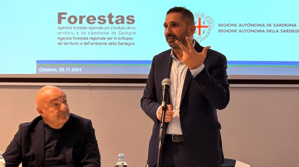 Parità di genere: presentato a Oristano il piano della Regione Sardegna