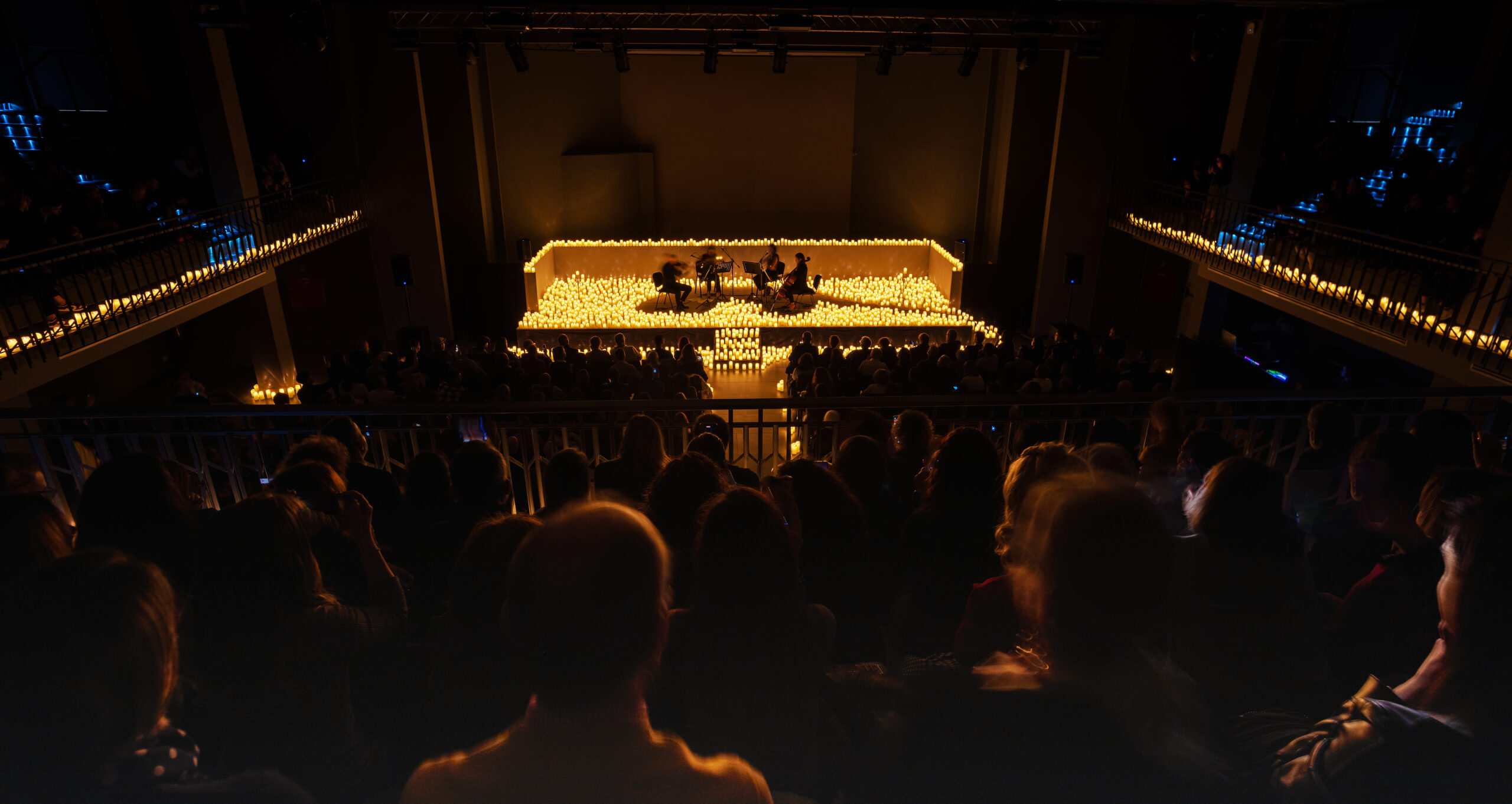 Teatro Doglio, ecco gli eventi de”La Bella Stagione” 2025