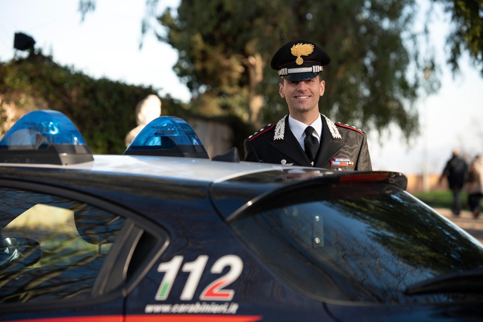 Concorso per il reclutamento di 65 Allievi Ufficiali dell’Arma dei Carabinieri