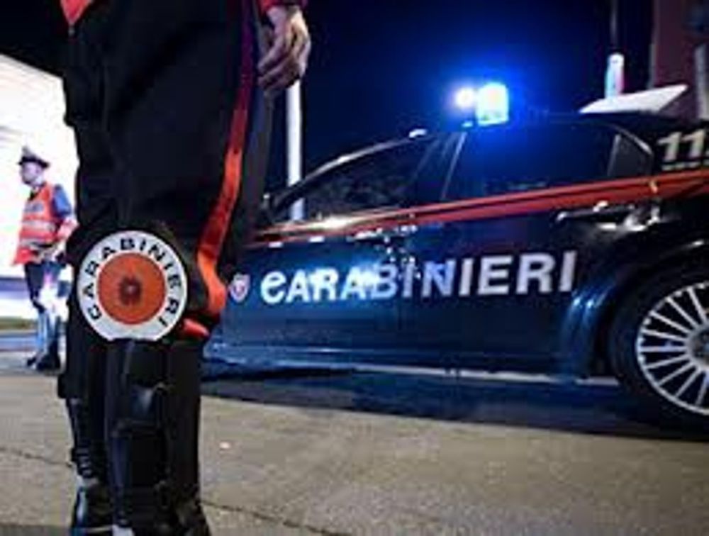 Dorgali. Stupefacenti, irregolarità alla guida, locali non in regola emersi durante i controlli dei Carabinieri