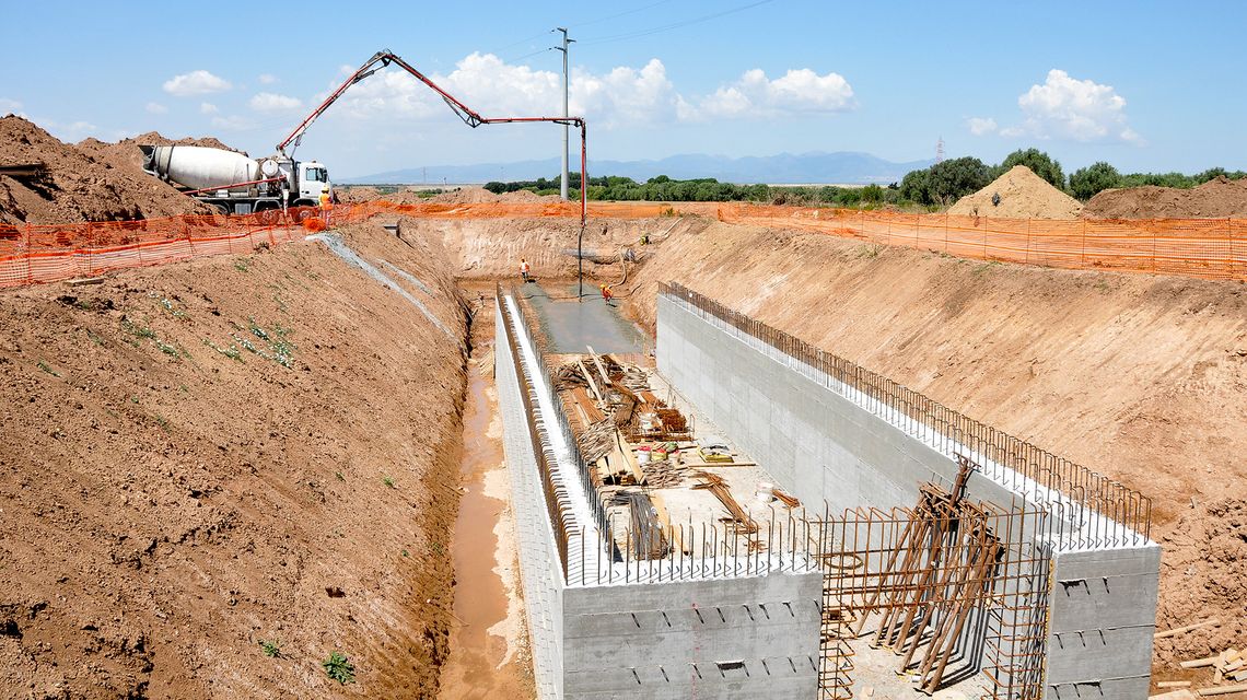 Programma Lavoras. Posticipati al 30 novembre 2025 i termini per la chiusura dei cantieri occupazionali