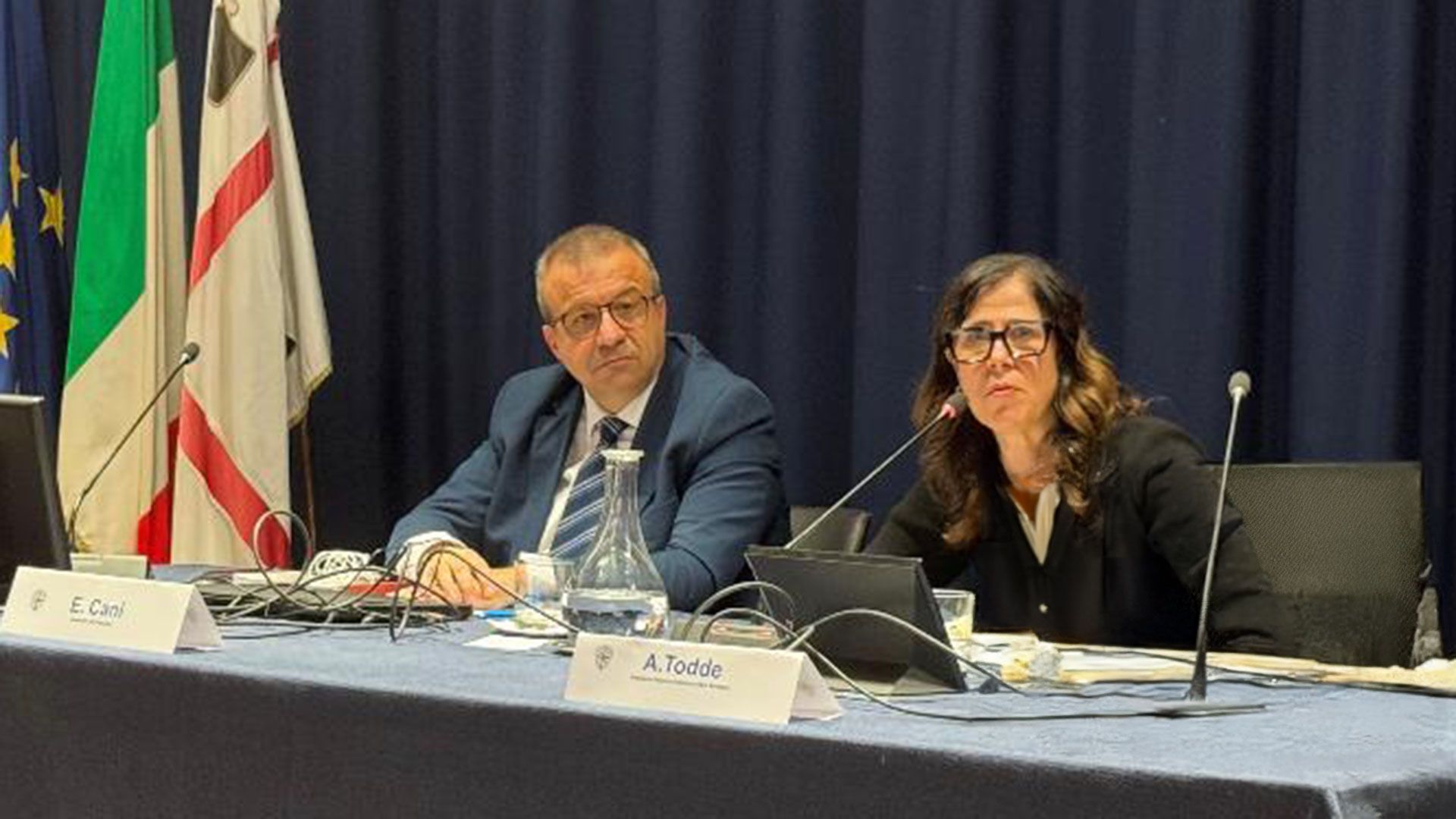 Regione Sardegna: al via l’aggiornamento del Piano energetico regionale, istituita la cabina di regia