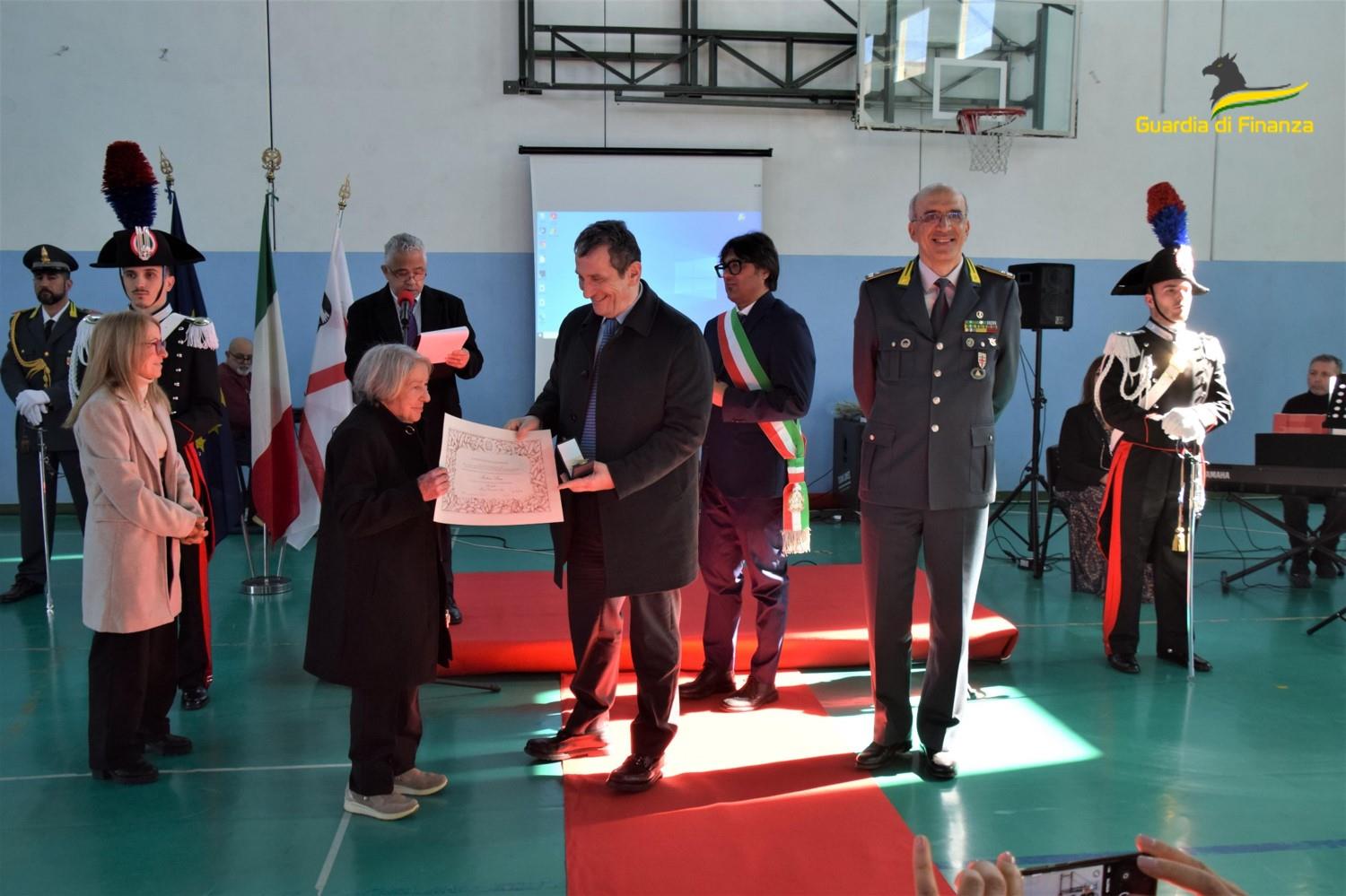 A Sant’Antioco il “Giorno del Ricordo” in memoria delle vittime delle foibe