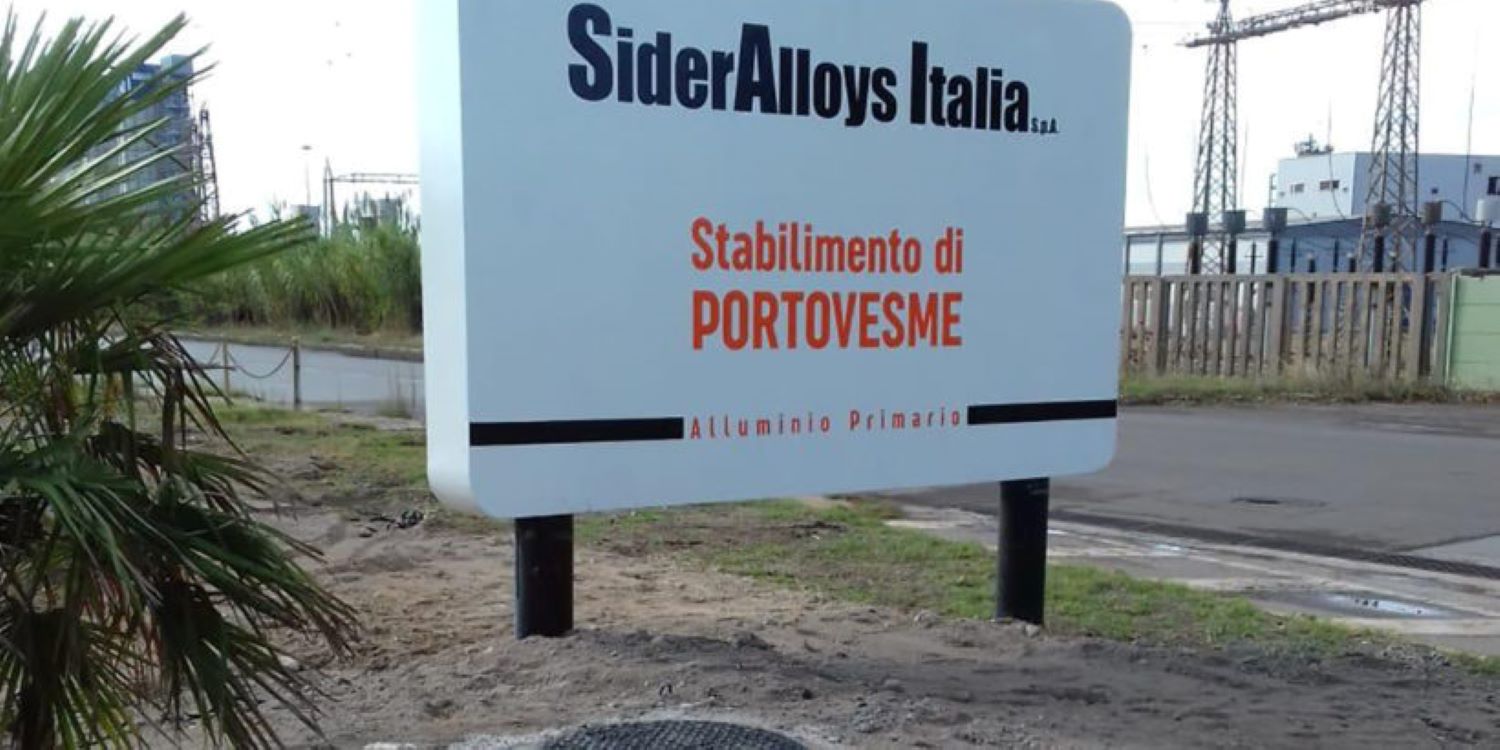 Vertenza SiderAlloys: comunicato di Fiom, Fsm, Uilm e Cub