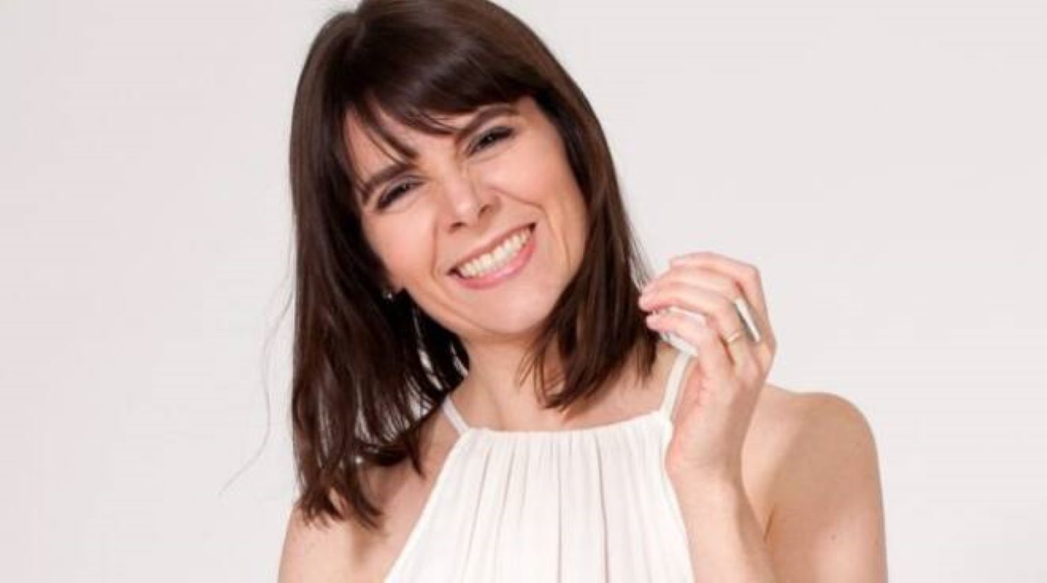 Musica, Paola Ribas venerdì 7 febbraio al Bflat col suo ultimo album “Volta”